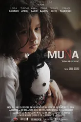 Muna постер