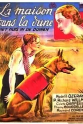 Дом в дюнах 1934 постер