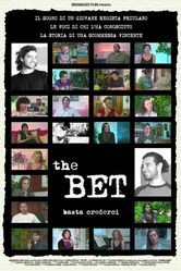 The Bet 2007 постер