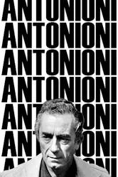 Микеланджело Антониони, история автора 1965 постер