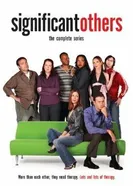 Significant Others 2004 постер