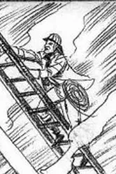 The 119 постер