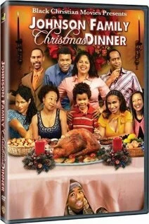 Постер Johnson Family Christmas Dinner
