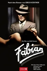 Фабиан 1980 постер
