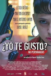 Yo Te Gusto? постер