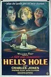 Hell's Hole постер