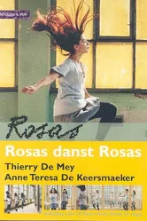 Rosas danst rosas постер
