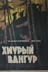 Хмурый Вангур 1959 постер