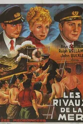 Восемь колоколов 1935 постер