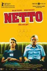 Нетто 2005 постер