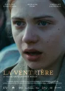 La ventrière постер