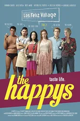 The Happys постер