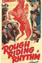 Rough Riding Rhythm постер
