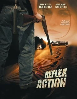 Постер Reflex Action