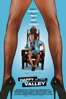 Постер Happy in the Valley