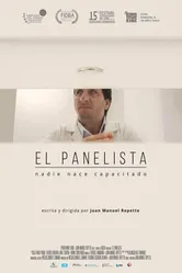 El Panelista постер