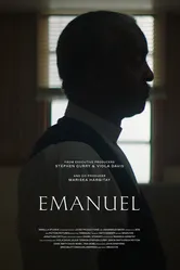 Emanuel постер