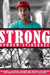 Strong: Andrew's Journey постер