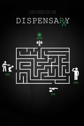 Dispensary постер