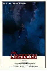 The Liberator 2012 постер