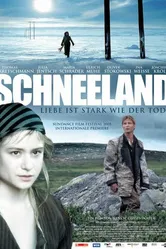 Снежная страна 2005 постер