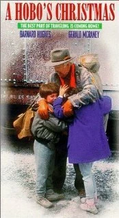 Постер Рождество бродяги 1987