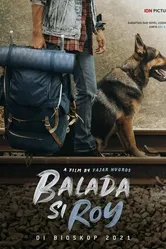 Balada Si Roy постер