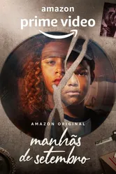 Manhãs de Setembro постер