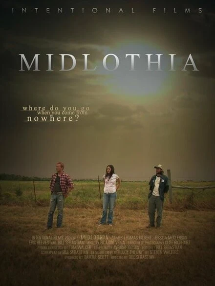 Постер Midlothia