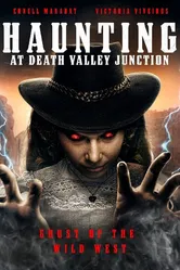Haunting at Death Valley Junction постер
