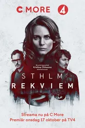 Стокгольмский реквием 2018 постер