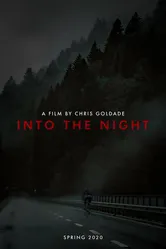 Into the Night 2020 постер