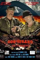 Boomerang Returns постер