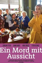 Mord mit Aussicht 2008 постер