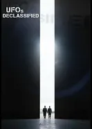 UFOs Declassified постер