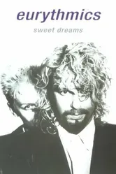 Eurythmics: Sweet Dreams постер
