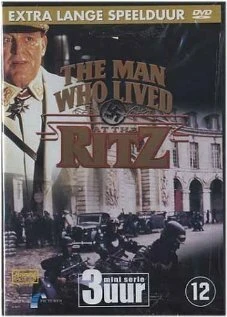 Постер The Man Who Lived at the Ritz