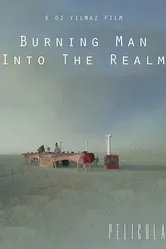 Burning Man: Into the Realm постер