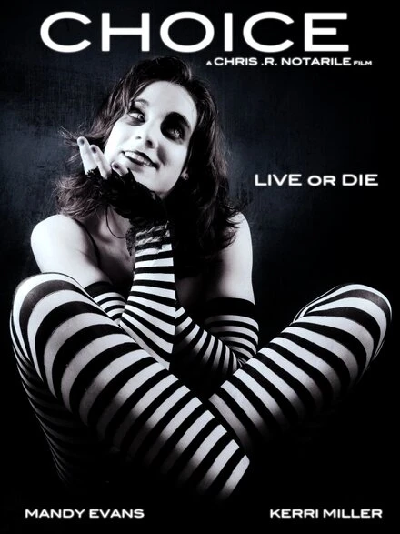Постер Choice 2011