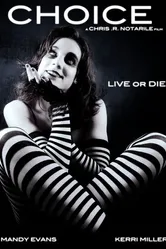 Choice 2011 постер