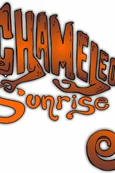 Chameleon Sunrise постер