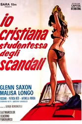 Io Cristiana studentessa degli scandali постер