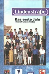 Линденштрассе 1985 постер