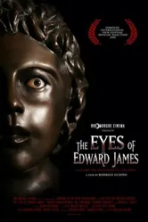 The Eyes of Edward James постер