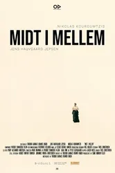 Midt I Mellem постер