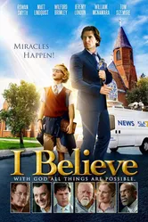 I Believe 2017 постер