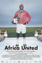 Africa United постер