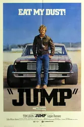 Jump 1971 постер