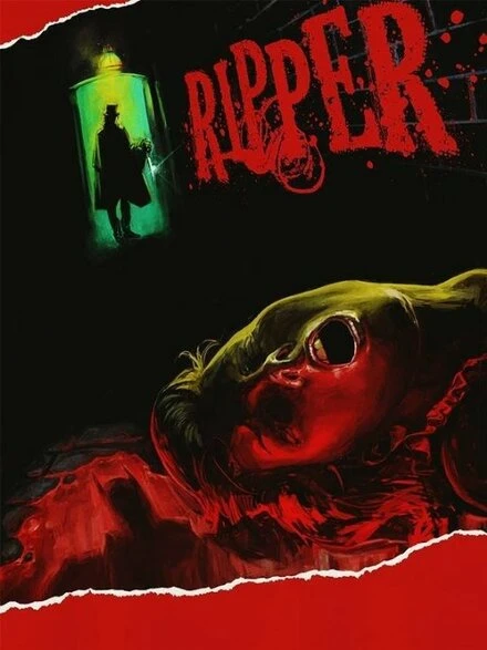 Постер Ripper 2016