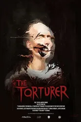 The Torturer 2020 постер